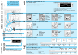 Siemens S6409N3 Manuel utilisateur