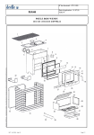 DEVILLE C07750 Manuel utilisateur