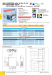 UNELVENT MICROGEM-CC HYGRO Manuel utilisateur