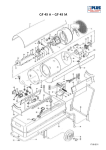 S.PLUS GF 45 M Manuel utilisateur