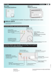 MERLIN GERIN TH-AMB Manuel utilisateur