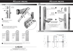 LOKOD KEYLEX PROFIL 22701-BN: Chat IA &amp; PDF
