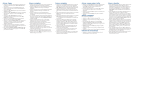 BlackBerry 5810 : Chat IA &amp; T&eacute;l&eacute;chargement PDF