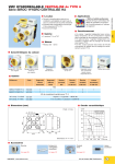 UNELVENT SIROC3 HYGRO CENTRALISEE HA Manuel utilisateur