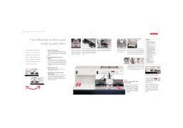 Leica EG 1150 Manuel utilisateur