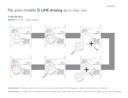 Nike DLINEX Manuel utilisateur