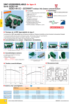 UNELVENT VMC HYGRO A OZEO HA Manuel utilisateur
