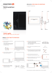 ESSENTIELB MARS Manuel utilisateur