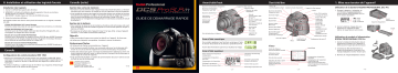 Manuel du propriétaire | Kodak DCS PRO SLR-N Manuel utilisateur | Fixfr