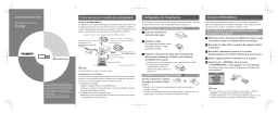 Olympus P-S100 Manuel utilisateur