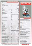 Takeuchi TB 128 FR Manuel utilisateur