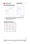 UNELVENT SKAGEM Manuel utilisateur