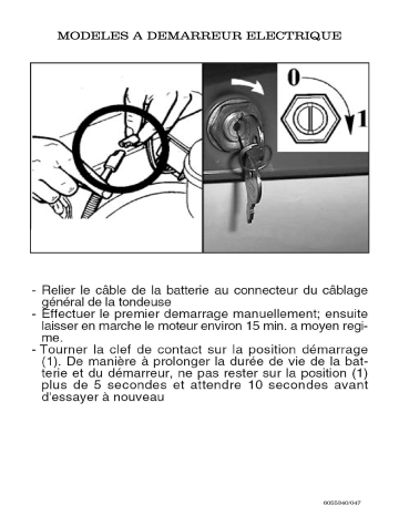 Manuel du propriétaire | VERCIEL CR48625SBS DE Manuel utilisateur | Fixfr