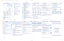 Alcatel OT-565A Manuel utilisateur