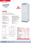 DEVILLE Vesta Manuel utilisateur