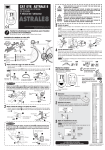 CAT EYE CC-CD200 Manuel utilisateur