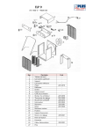 S.PLUS ELP 9 Manuel utilisateur