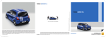 Renault Twingo Manuel utilisateur