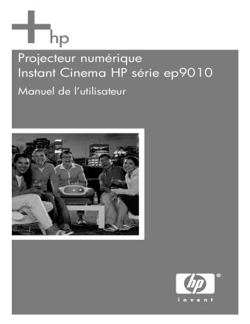 Manuel du propriétaire | Compaq EP9010 Manuel utilisateur | Fixfr