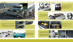 Renault Kangoo Manuel utilisateur