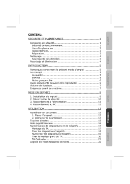 Medion BDA9009 Manuel utilisateur