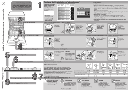 Siemens SBVPEM02 Manuel utilisateur