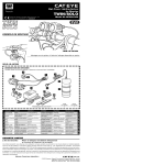 CAT EYE HL-RC250 Manuel utilisateur