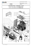 DEVILLE AUTREFOIS 9.3 KW Manuel utilisateur