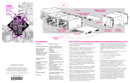 HP STORAGEWORKS ENTERPRISE BACKUP SOLUTIONS (EBS) Manuel utilisateur