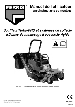 Simplicity 5901250 Manuel utilisateur