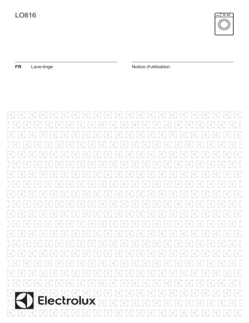 AEG LO816 Manuel utilisateur | Fixfr