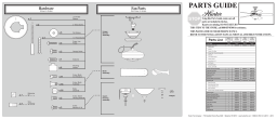 Hunter Fan 27482 Ceiling Fan Manuel utilisateur