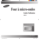 Samsung SMH3150 Guide d'utilisation | IA Chat &amp; PDF