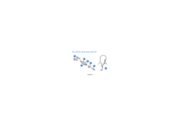 Nokia STEREO HEADSET WH-700 Manuel du propriétaire | Fixfr