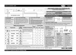 Whirlpool ADP 6910 IX Manuel du propriétaire