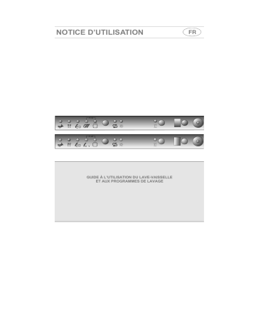 sta4546 | DI4510 | STA4645 | DI4 | DF41-1 | DI41 | DI41-7 | Smeg GS4500VI Manuel du propriétaire | Fixfr