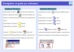 Epson EMP-822 Manuel du propriétaire