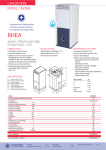 DEVILLE Rhea Manuel utilisateur