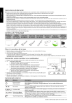 Acer G246HL Manuel du propri&eacute;taire