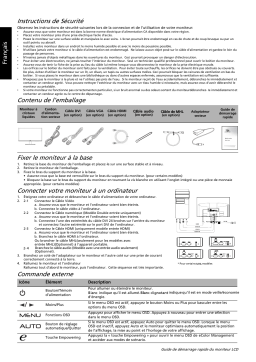 Packard Bell Maestro226DX Manuel du propriétaire