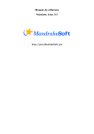 MANDRAKE LINUX 9.2 Manuel utilisateur