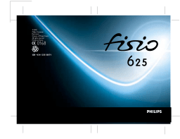 Philips CT3329/BSFSA0FR Manuel du propriétaire