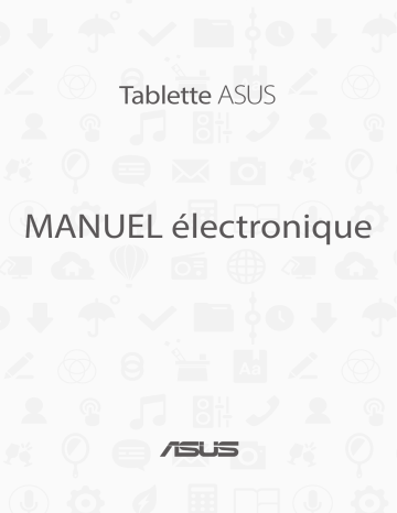 Manuel du propriétaire | Asus Z170CG Manuel utilisateur | Fixfr