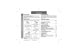 Sharp HT-SB200 Manuel du propriétaire