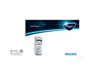 Philips CT8998/AFUSA0P2 Manuel du propriétaire | Fixfr