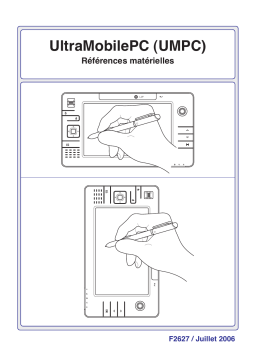 Asus R2H Manuel du propriétaire