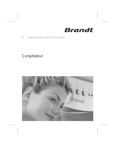Brandt UM2110 Manuel du propriétaire | Fixfr