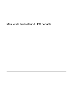 HP COMPAQ PRESARIO V5002EA Manuel du propriétaire