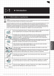 PEEKTON PK 1260 TNT Manuel utilisateur