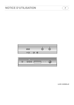 Smeg LSE5304XA Manuel du propriétaire